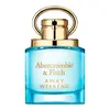 Abercrombie & Fitch Away Weekend For Women Eau De Parfum 100ml