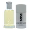 Hugo Boss Boss Bottled For Men Eau de Toilette 100ml + Deodorant Stick 70g