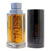 Hugo Boss Boss The Scent For Men Eau de Toilette 100ml + Deo Stick 70g