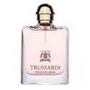 Trussardi Delicate Rose For Women Eau De Toilette 30ml