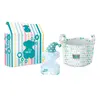 Tous Baby Eau De Cologne 100ml + Bathroom Basket