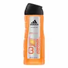 Adidas Adipower Maximum Performance For Body, Hair & Face For Men Shower Gel 400ml