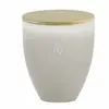 Giardino Benessere White Musk Scented Candle in Glass 255G