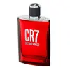 Cristiano Ronaldo Cr7 For Men Eau De Toilette 100ml