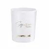 Mont Blanc Signature Absolue Scented Candle 140g