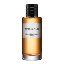 Christian Dior Ambre Nuit Eau de Parfum 125ml