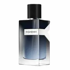 Yves Saint Laurent Y For Men Eau de Parfum Refillable 100ml