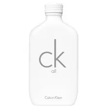 Calvin Klein Ck All Eau de Toilette 100ml