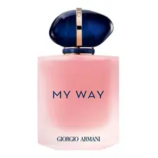 Giorgio Armani My Way Floral For Women Eau de Parfum Refillable 90ml