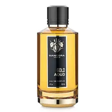 Mancera Gold Aoud Eau de Parfum 120ml