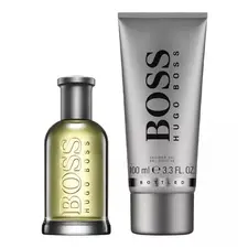 Hugo Boss Boss Bottled For Men Eau de Toilette 50ml + Shower Gel 100ml