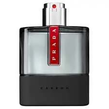 Prada Luna Rossa Carbon For Men Eau de Toilette Refillable 150ml