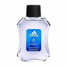 Adidas Uefa Champions League Anthem Edition For Men Eau De Toilette 100ml