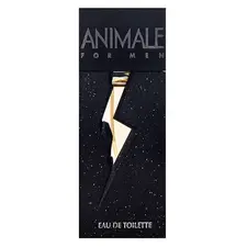 Animale For Men Eau De Toilette 100ml