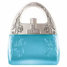 Anna Sui Sui Dreams For Women Eau De Toilette 50ml