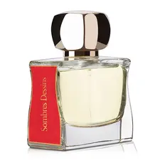 Jovoy Sombres Dessins Extrait De Parfum 50ml