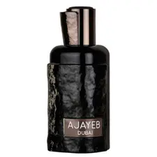 Lattafa Ajayeb Dubai Eau De Parfum 100ml