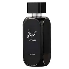 Lattafa Hayaati Eau De Parfum 100ml