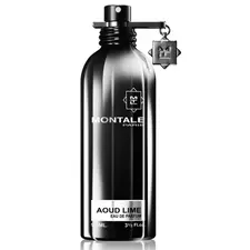 Montale Aoud Lime Eau De Parfum 100ml