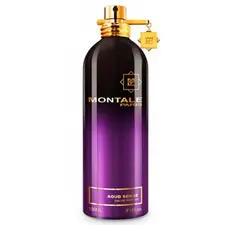 Montale Aoud Sense Eau De Parfum 100ml