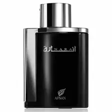 Afnan Inara Black Eau De Parfum 100ml