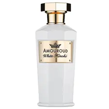 Amouroud White Hinoki Parfum 100ml