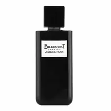 Brecourt Ambre Noir For Women Eau De Parfum 100ml