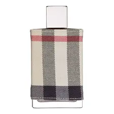 Burberry London For Women Eau De Parfum 100ml