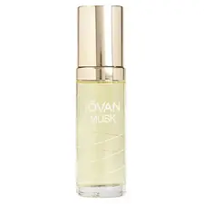 Jovan Musk For Women Cologne 59ml