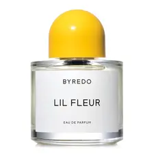 Byredo Lil Fleur Amber Limited Edition Eau De Parfum 100ml