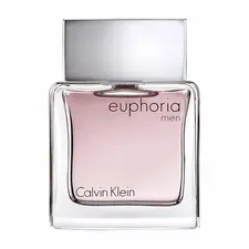 Calvin Klein Euphoria For Men Eau De Toilette 30ml