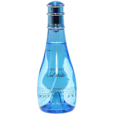 Davidoff Cool Water Woman Eau De Toilette 100ml