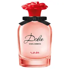 Dolce & Gabbana Dolce Rose For Women Eau De Toilette 50ml