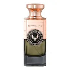 Electimuss Nero Collection Vixere Pure Parfum 100ml