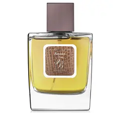 Franck Boclet Amber Eau De Parfum 100ml