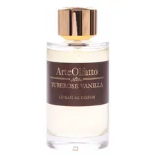 Arteolfatto Tuberose Vanilla Extrait De Parfum 100ml