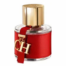 Carolina Herrera Ch For Women Eau De Toilette 50ml