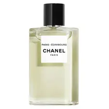 Chanel Edimbourg Les Eaux De Chanel Eau De Toilette 125ml