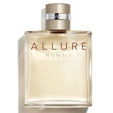 Chanel Allure Homme Eau De Toilette 50ml