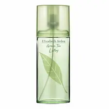 Elizabeth Arden Green Tea Lotus For Women Eau De Toilette 100ml