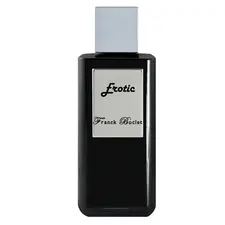 Franck Boclet Erotic Extrait De Parfum 100ml