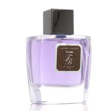 Franck Boclet Violet Eau De Parfum 100ml