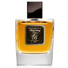 Franck Boclet Ylang Ylang Eau De Parfum 100ml