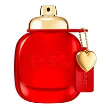 Coach Love For Women Eau De Parfum 50ml