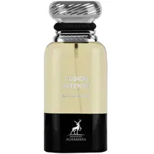 Maison Alhambra Fusion Intense Eau De Parfum 80ml