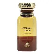 Maison Alhambra Eternal Touch Eau De Parfum 80ml