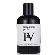 Aromatique Parfum IV Eau De Parfum 100ml