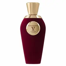 V Canto Mandragola Extrait De Parfum 100ml