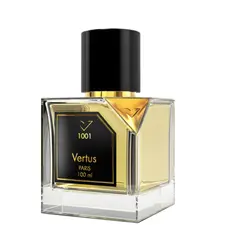 Vertus 1001 Eau De Parfum 100ml