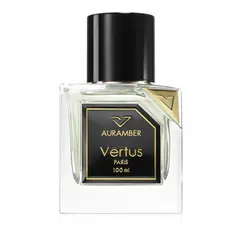 Vertus Auramber Eau De Parfum 100ml